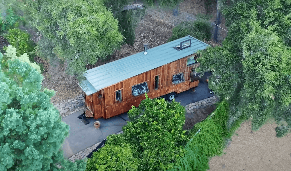 El Toro Tiny House For Sale Near Me